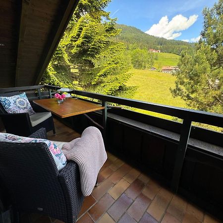 Apartamento Bergliebe Kierwang Exterior foto