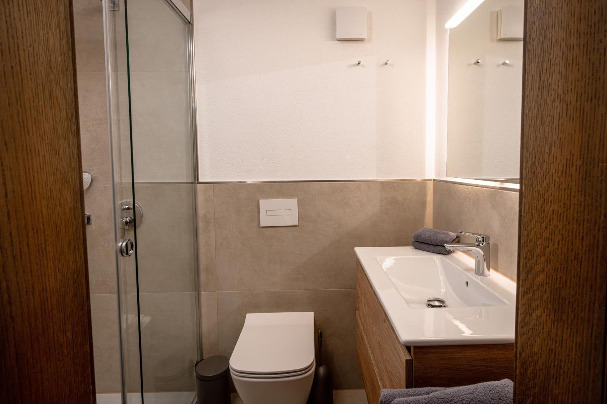 Apartamento Bergliebe Kierwang Exterior foto