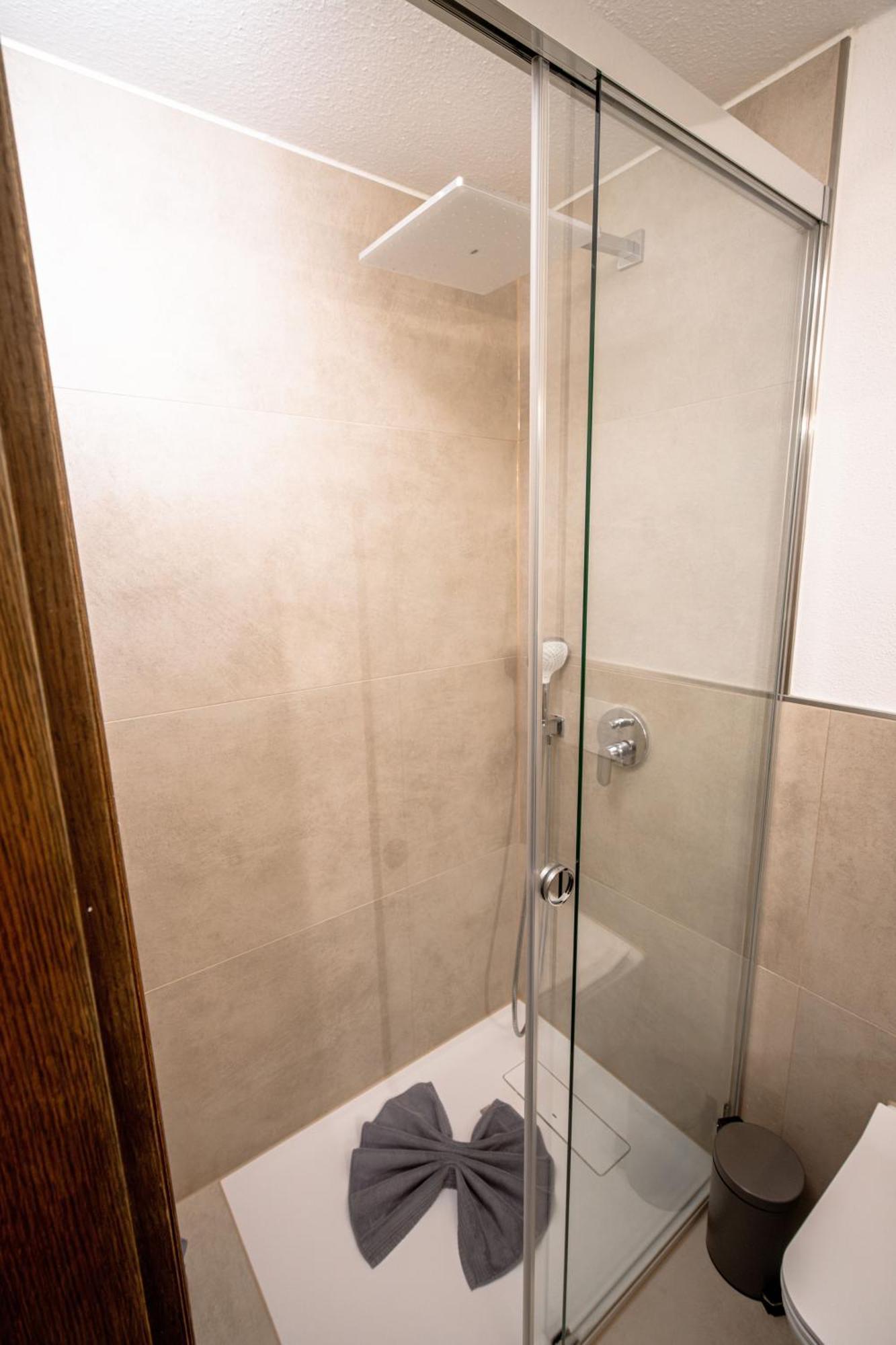 Apartamento Bergliebe Kierwang Exterior foto